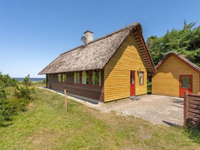 Holiday Home Ingeborg - 100m to the inlet by Interhome